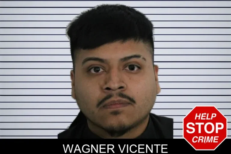 Wagner Vicente