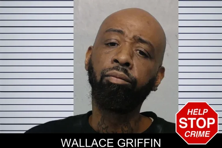Wallace Griffin