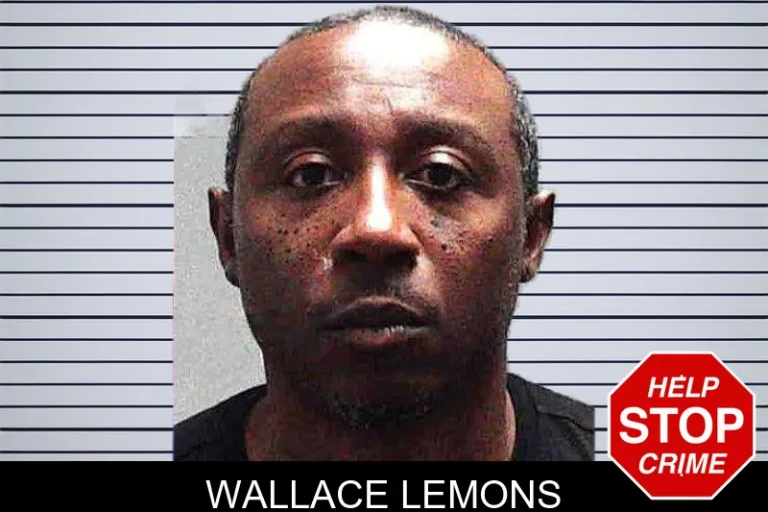 Wallace Lemons