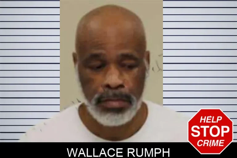 Wallace Rumph