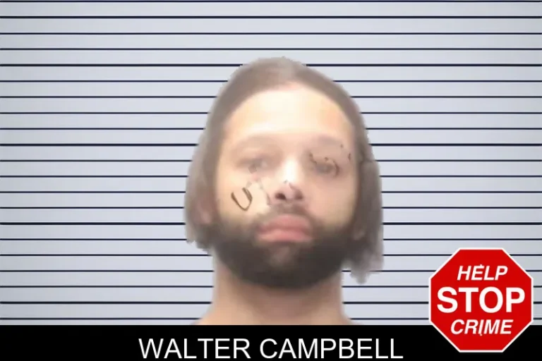 Walter Campbell