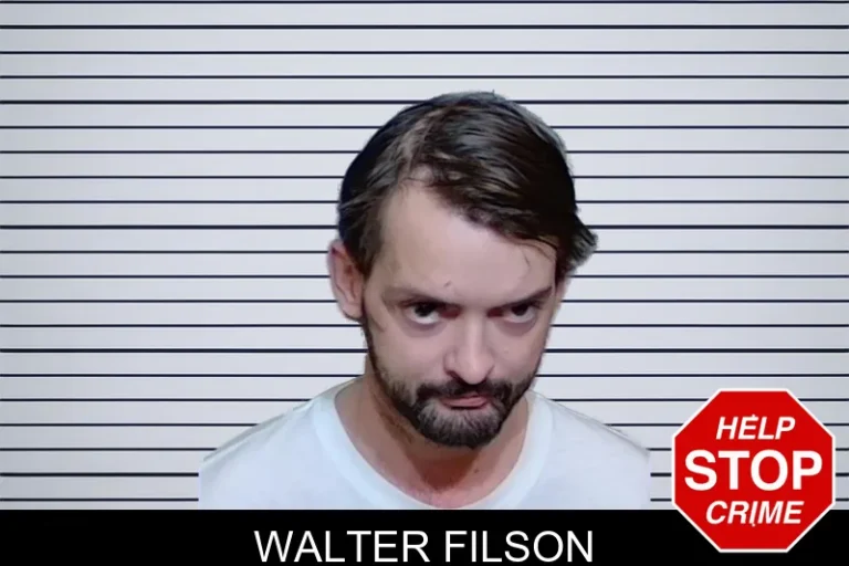 Walter Filson