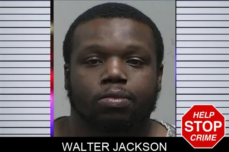 Walter Jackson