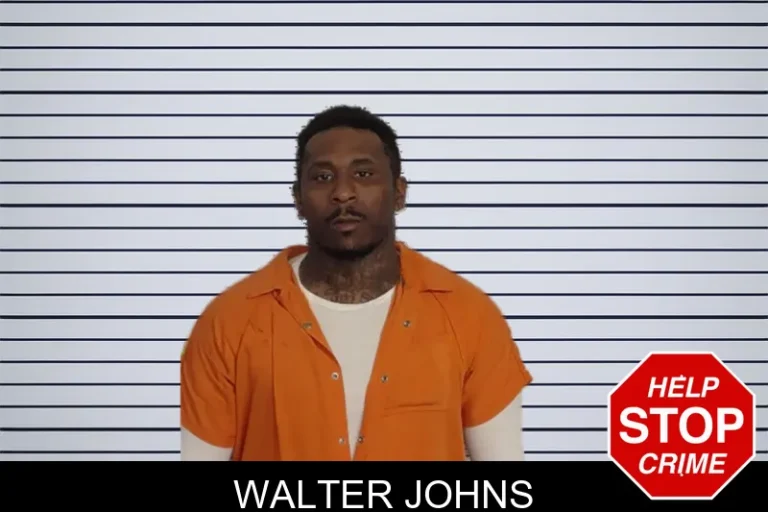 Walter Johns