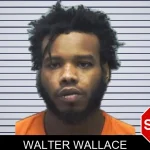 Walter Wallace Mugshots