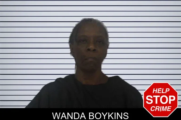 Wanda Boykins