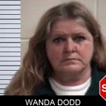 Wanda Dodd Mugshots