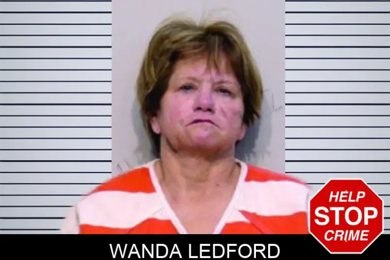 Wanda Ledford