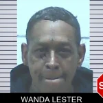Wanda Lester Mugshots