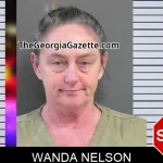 Wanda Nelson Mugshots