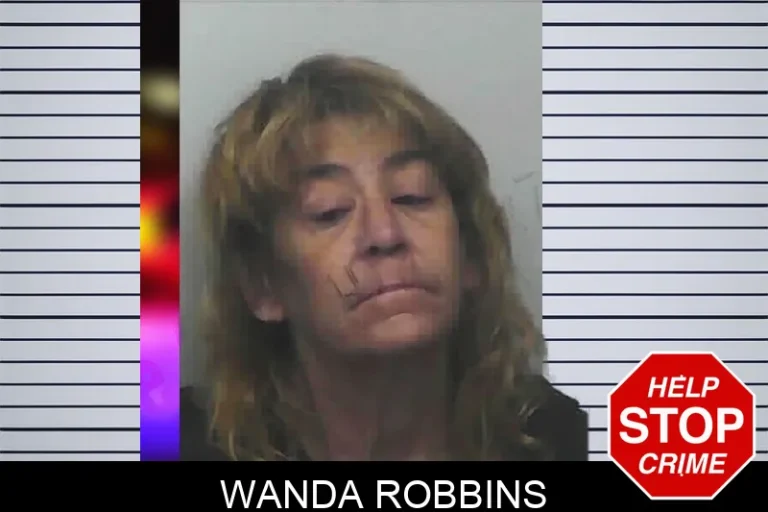 Wanda Robbins