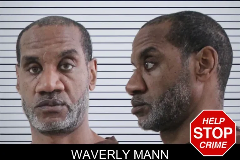 Waverly Mann