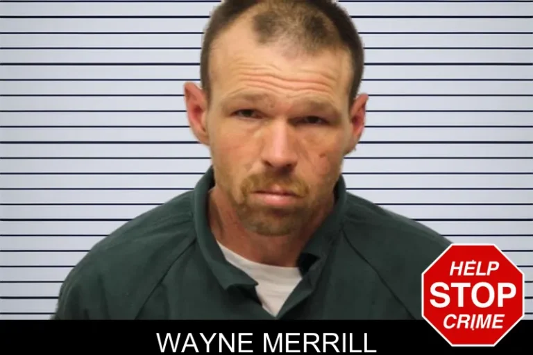 Wayne Merrill