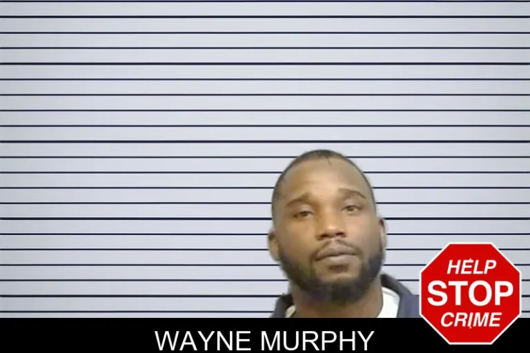 Wayne Murphy