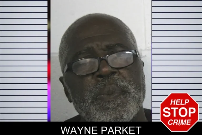 Wayne Parket