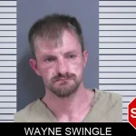 Wayne Swingle Mugshots