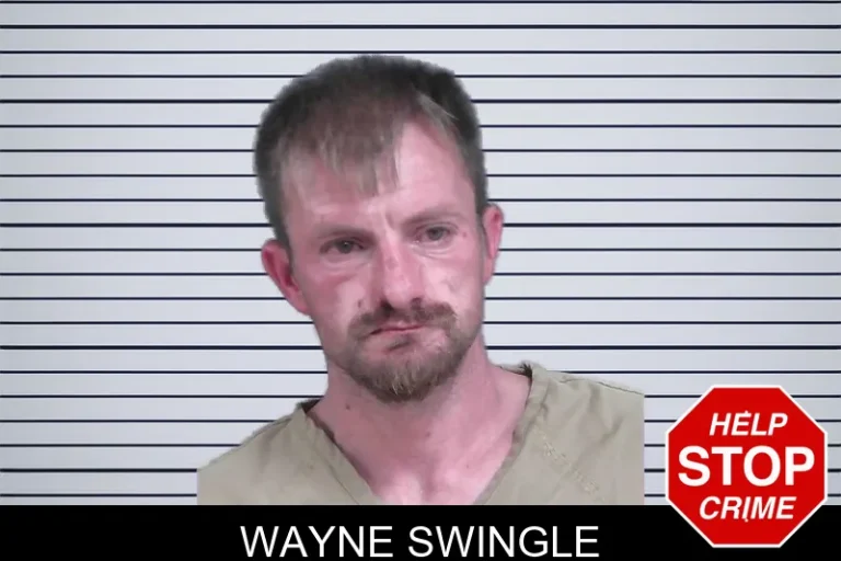 Wayne Swingle