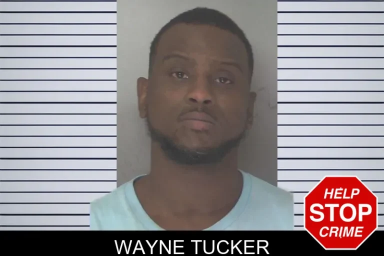 Wayne Tucker