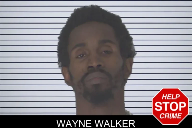 Wayne Walker