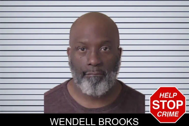 Wendell Brooks