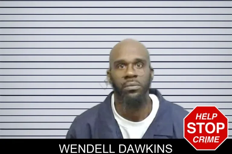 Wendell Dawkins