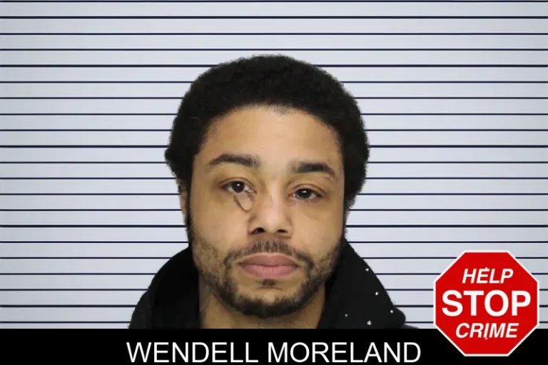 Wendell Moreland