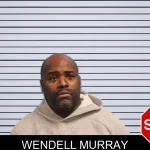 Wendell Murray Mugshots