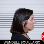 Wendell Squillario Mugshots