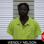 Wendly Nelson Mugshots