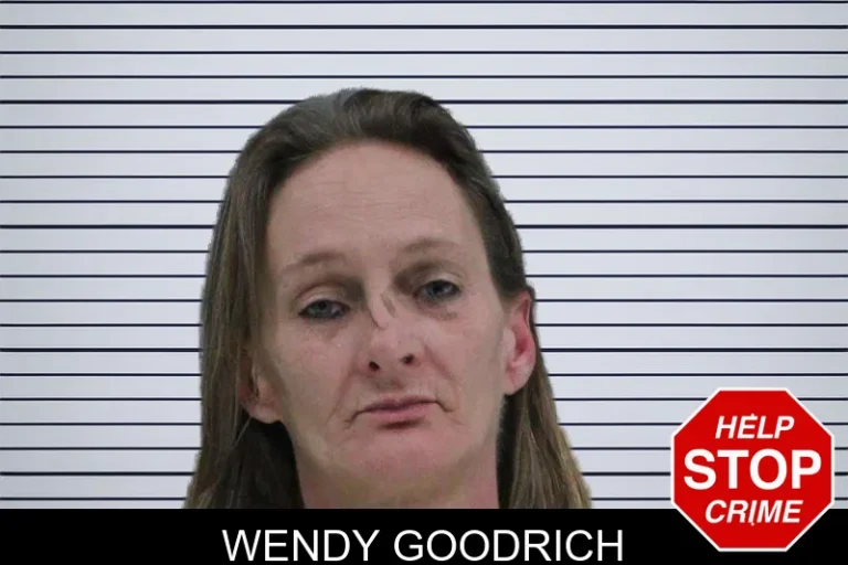 Wendy Goodrich