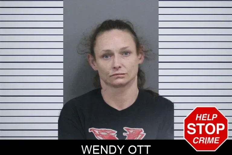 Wendy Ott