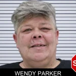 Wendy Parker Mugshots