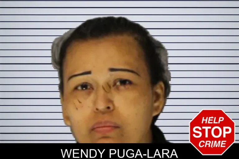 Wendy Puga-Lara
