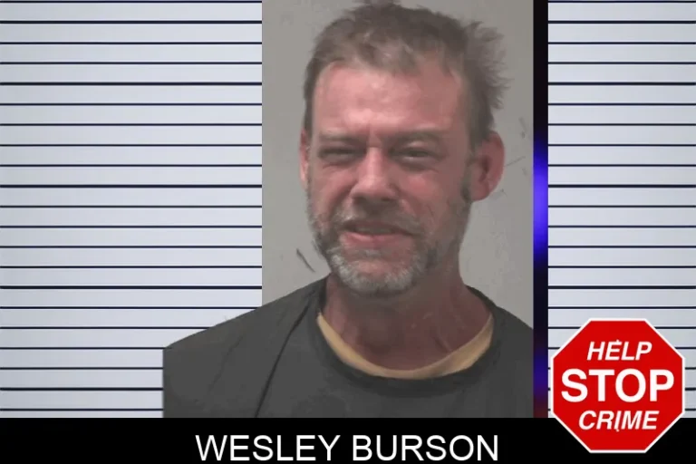 Wesley Burson