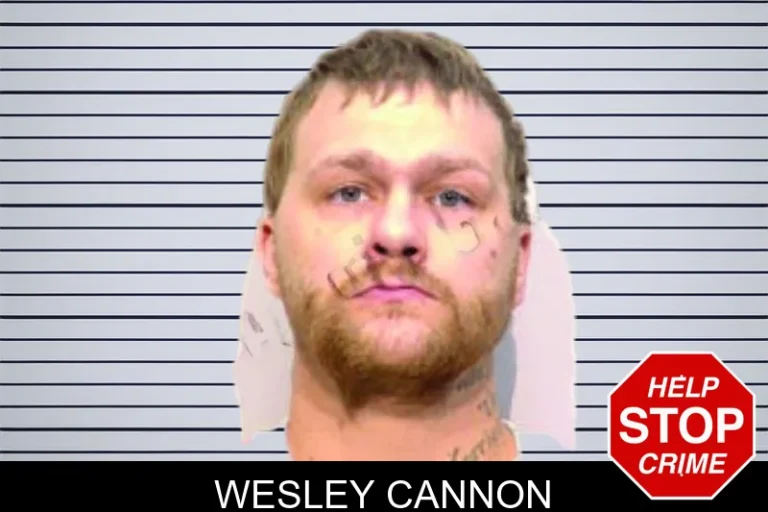 Wesley Cannon