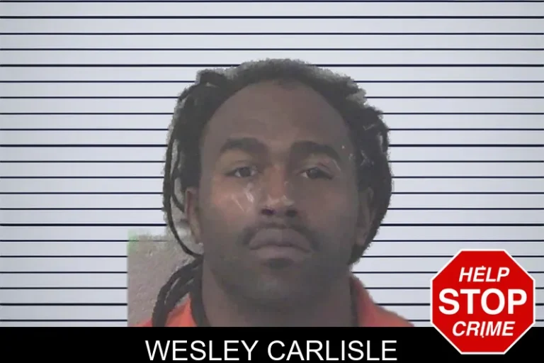 Wesley Carlisle