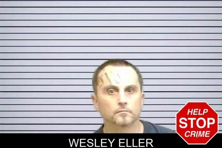 Wesley Eller