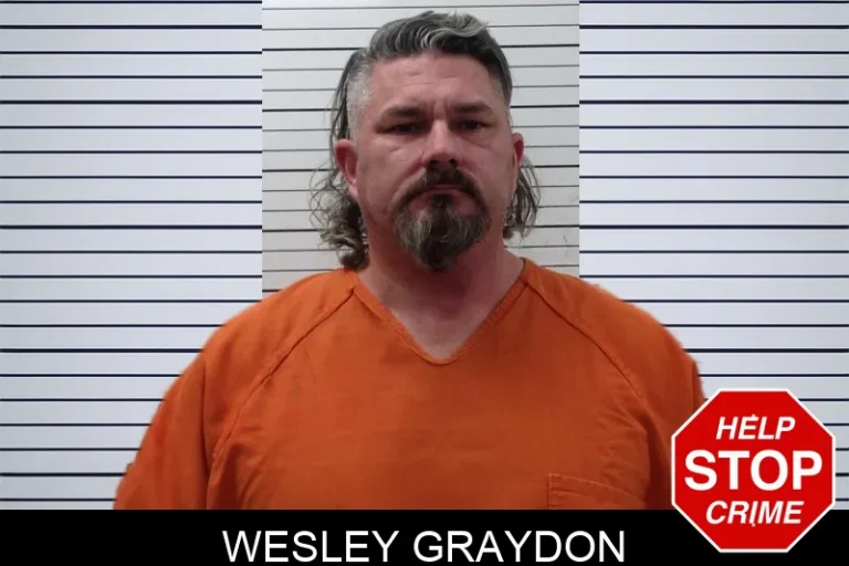 Wesley Graydon