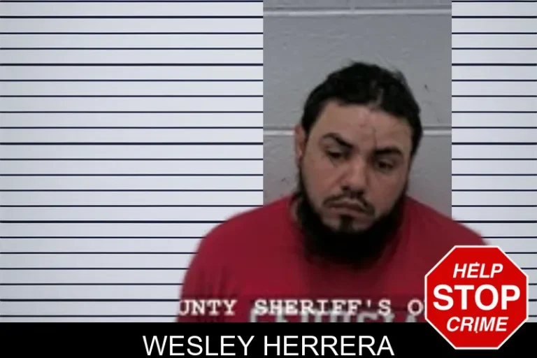 Wesley Herrera