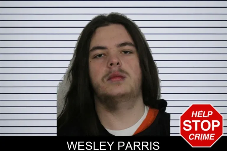 Wesley Parris