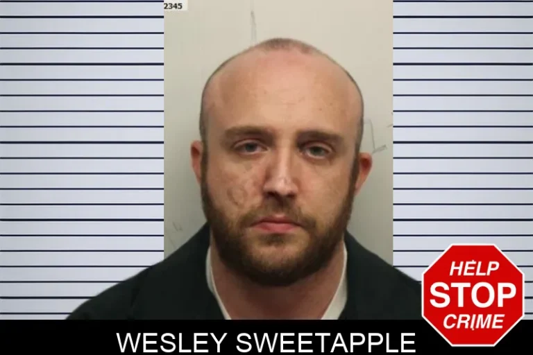 Wesley Sweetapple mugshot – Chatham County , Georgia Wesley Sweetapple