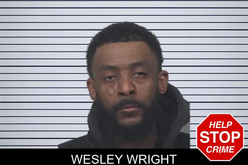 Wesley Wright of Gwinnett County, Georgia Wesley Wright Mugshots