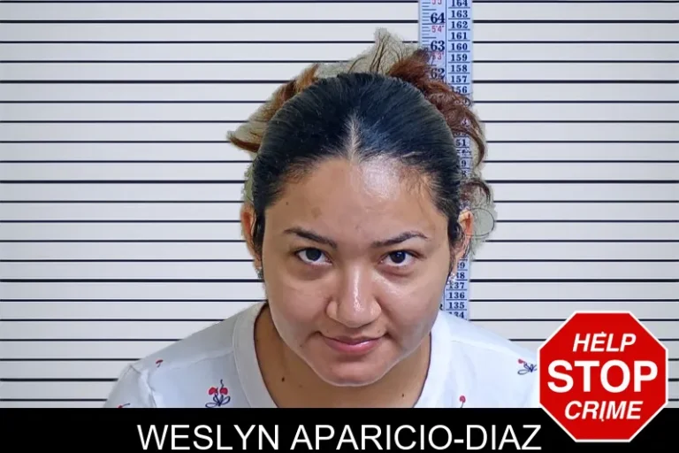 Weslyn Aparicio-Diaz