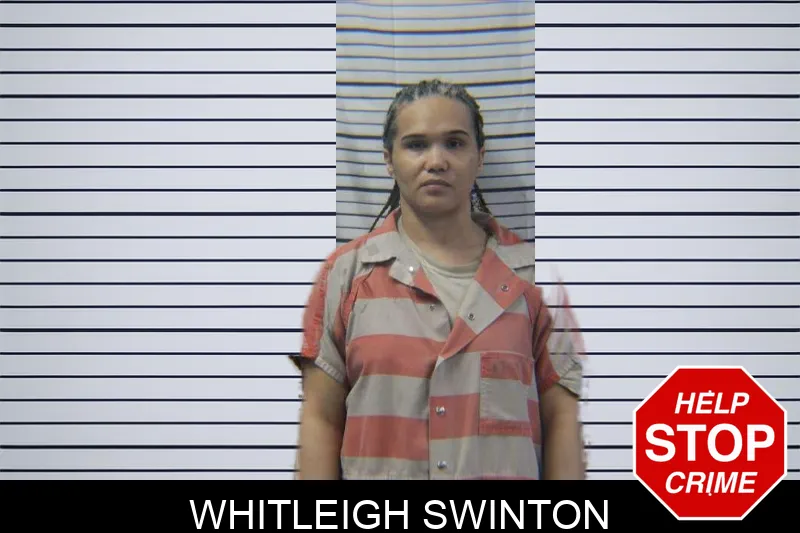 Whitleigh Swinton Mugshots