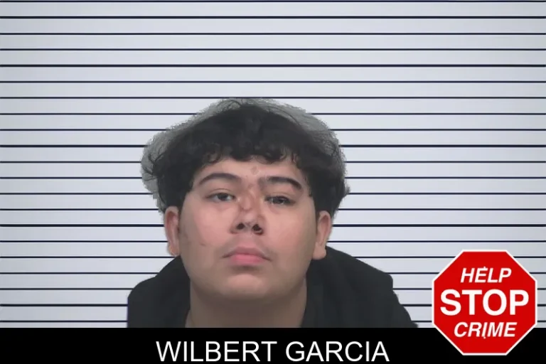 Wilbert Garcia
