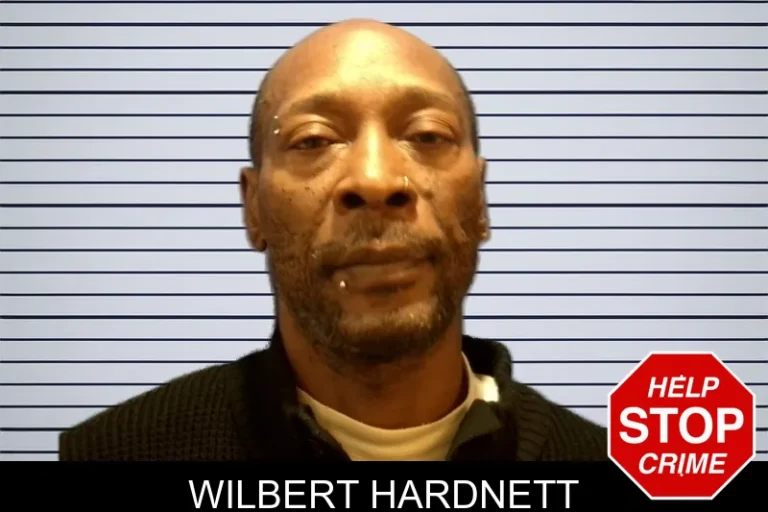 Wilbert Hardnett