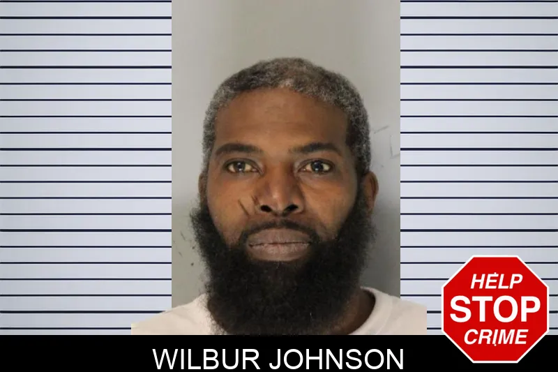 Wilbur Johnson mugshot – Hall County , Georgia Wilbur Johnson mugshot