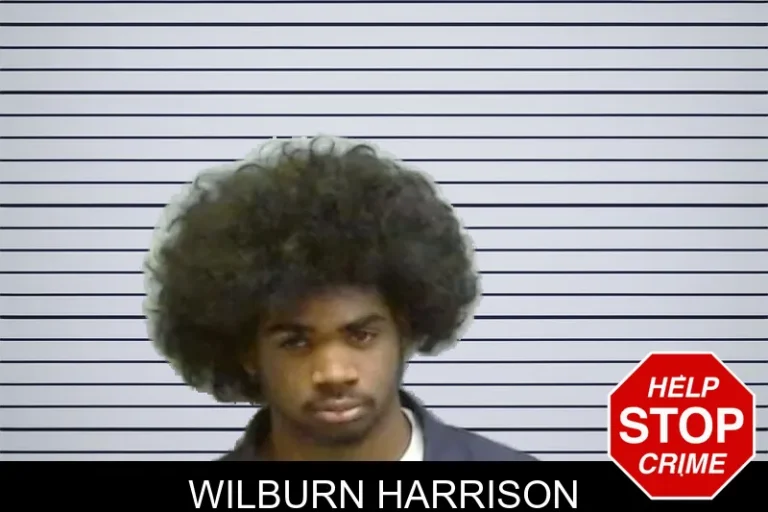 Wilburn Harrison