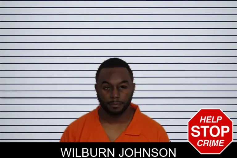 Wilburn Johnson mugshot – Rockdale County , Georgia Wilburn Johnson
