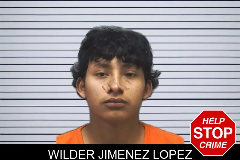 Wilder Jimenez Lopez mugshot – Cherokee County , Georgia Wilder Jimenez Lopez mugshot